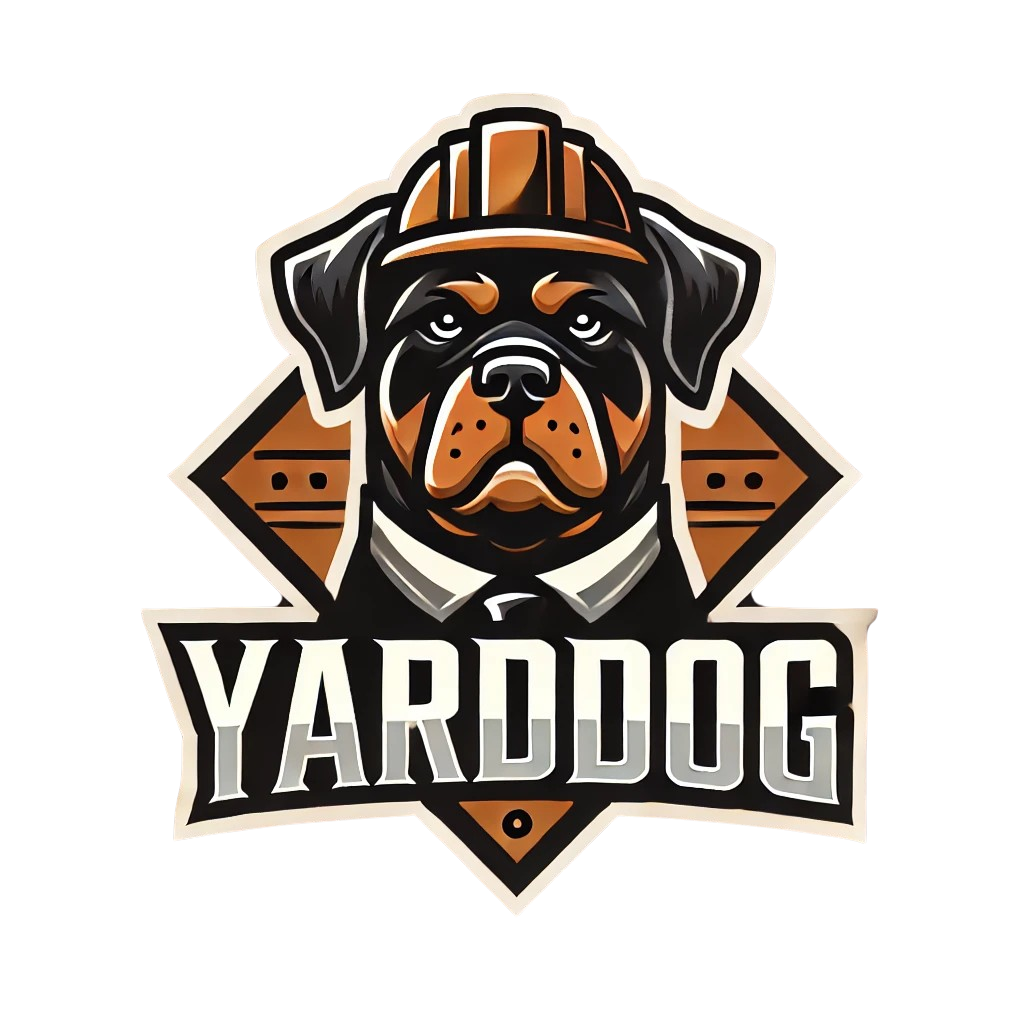 YARDDOG Logo